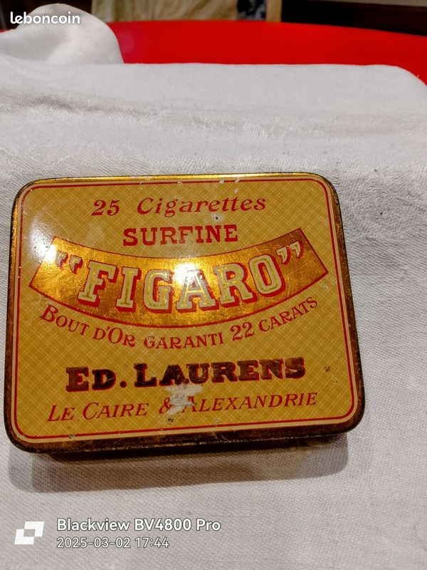 cigarette électronique occasion leboncoin Le Bon Coin du Vapoteur 💨 (by LVD) main image 1