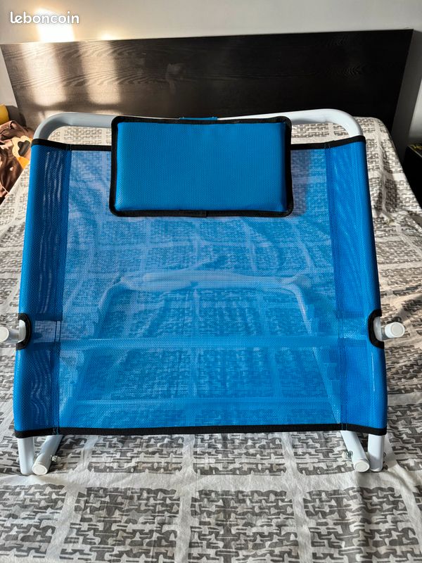Chaise de lit (image 2)