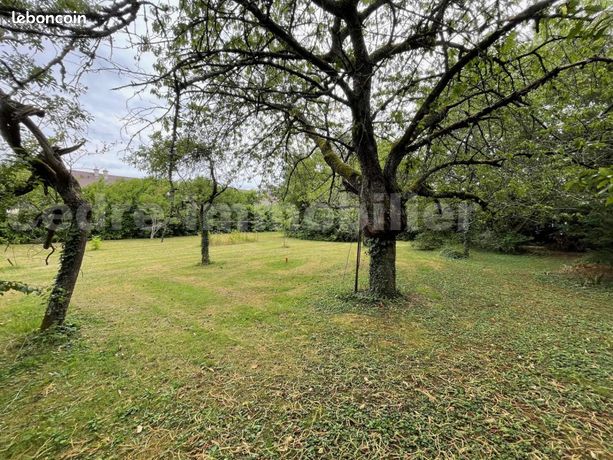 Terrain 1 258 m² Saint Pryve Saint Mesmin