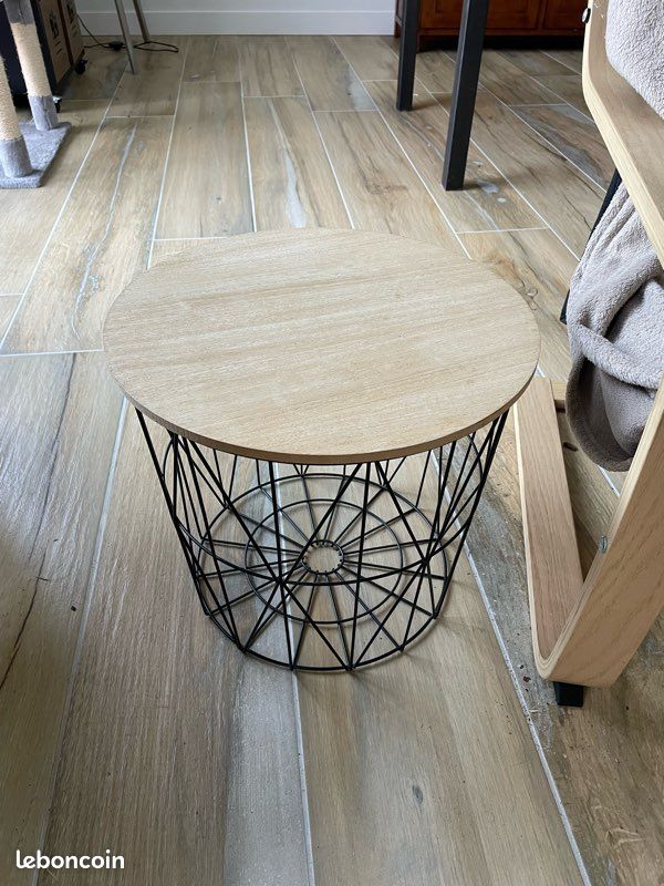 Table salon (image 2)