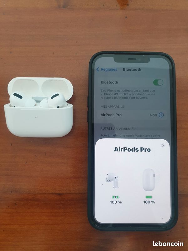Connect Airpods Pro How To Pair Earbuds To Iphone 11 Pro How To