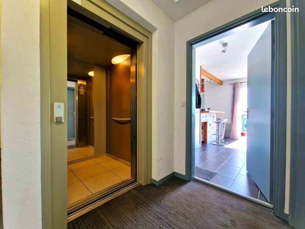 Appartement 2 pièces 40 m² - Ustaritz 64480 (image principale 7)