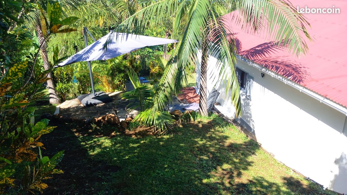 Maison 3 pièces 100 m² · à Saint-Joseph · 100 m² · 216 000 €