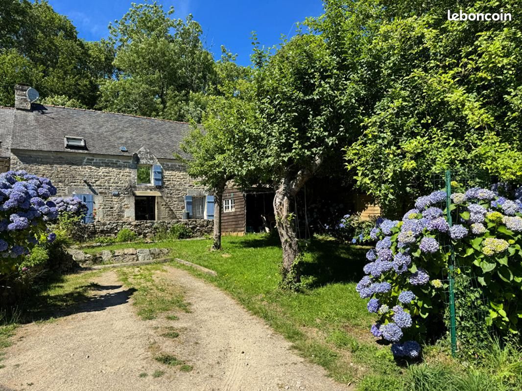 Maison 4 pièces 102 m² · à Pluvigner · 102 m² · 181 490 €