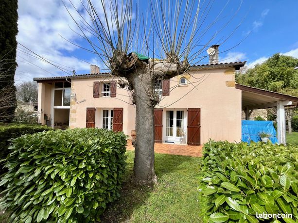 Coup de cœur assuré, pour cette maison en pierre pleine de charme