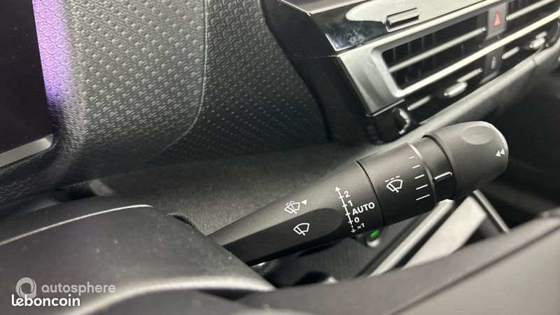 Citroen C4 PureTech 130ch S&S Shine (image 14)