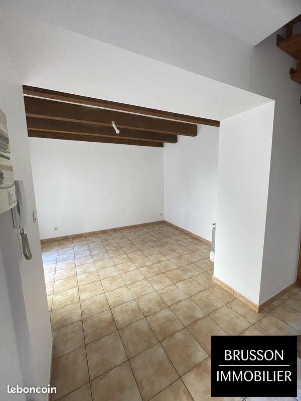 Appartement a louer castres - 2 pièce(s) - 36 m2 - Surfyn