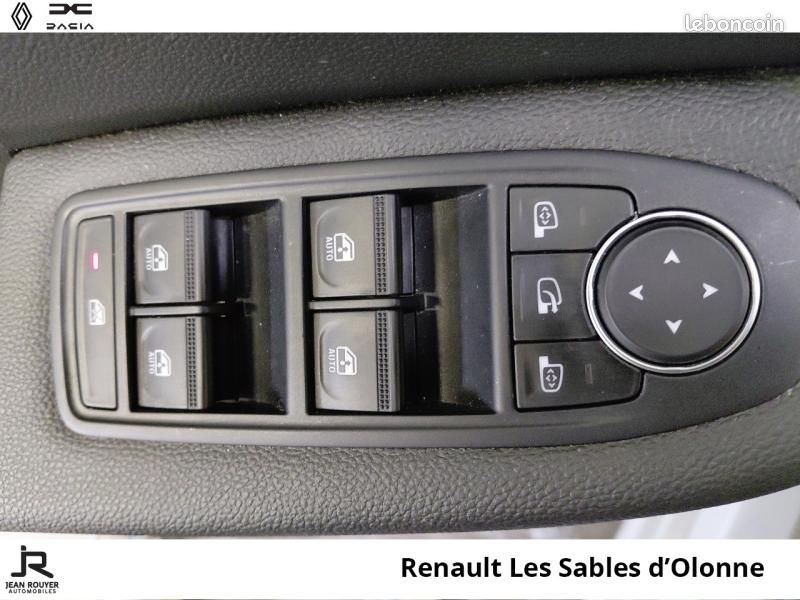 Renault Clio 1.6 E-Tech 145ch full hybrid Evolution - 24 (image 14)