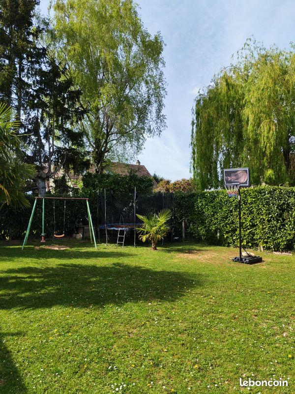 Maison 4 pièces 95 m² · à Chelles · 95 m² · 365 000 €
