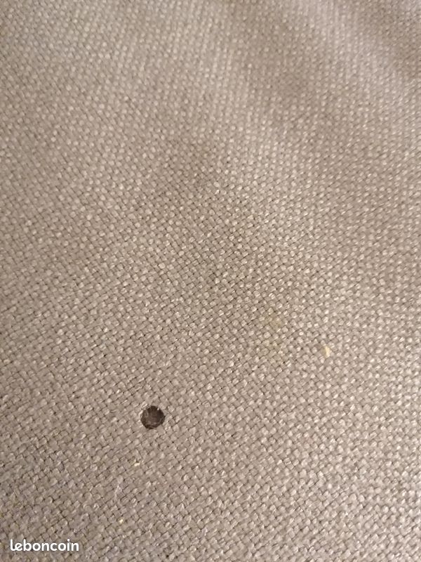 Canapé dépliant de marque allemande Ell+ell (image 3)