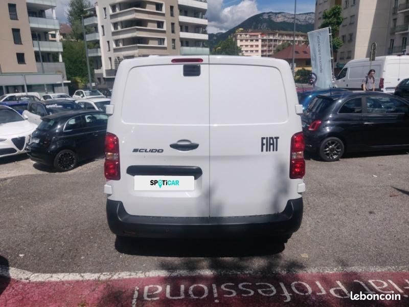 Fiat Scudo Fg M 2.2 Diesel 150ch Pack Premium Connect (image 5)