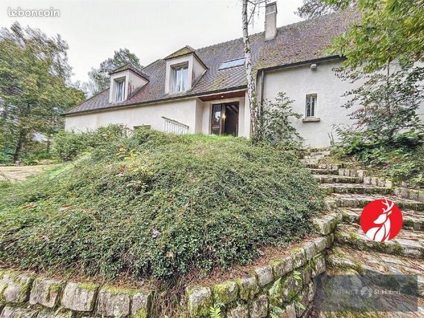 Maison 13 pièces 338 m²