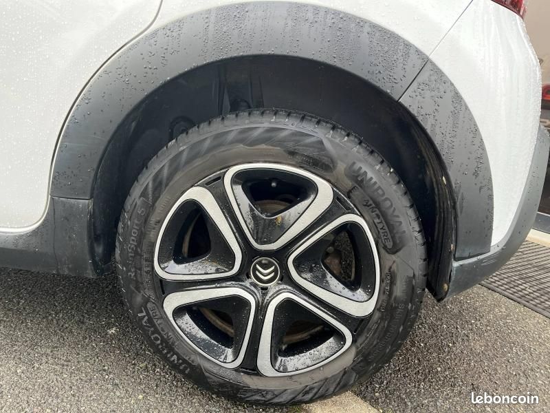 Citroen C3 Sté 1.6 BlueHDi 100ch S&S Feel Nav (image 7)
