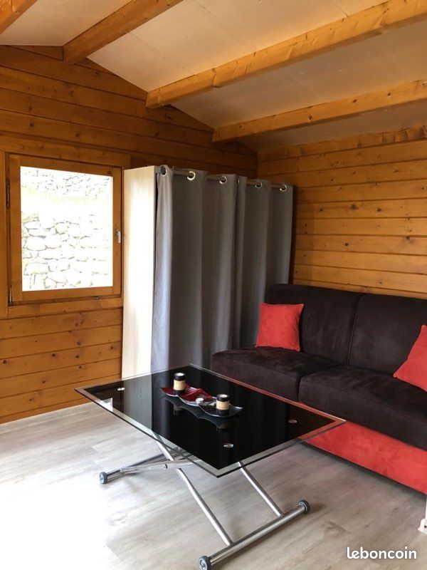 Appartement a louer grasse - 1 pièce(s) - 19 m2 - Surfyn