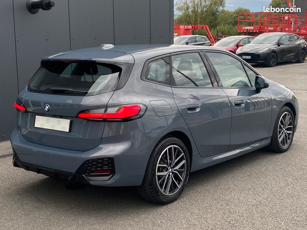 Serie 218 d -active tourer- 150 cv-sport (image 3)