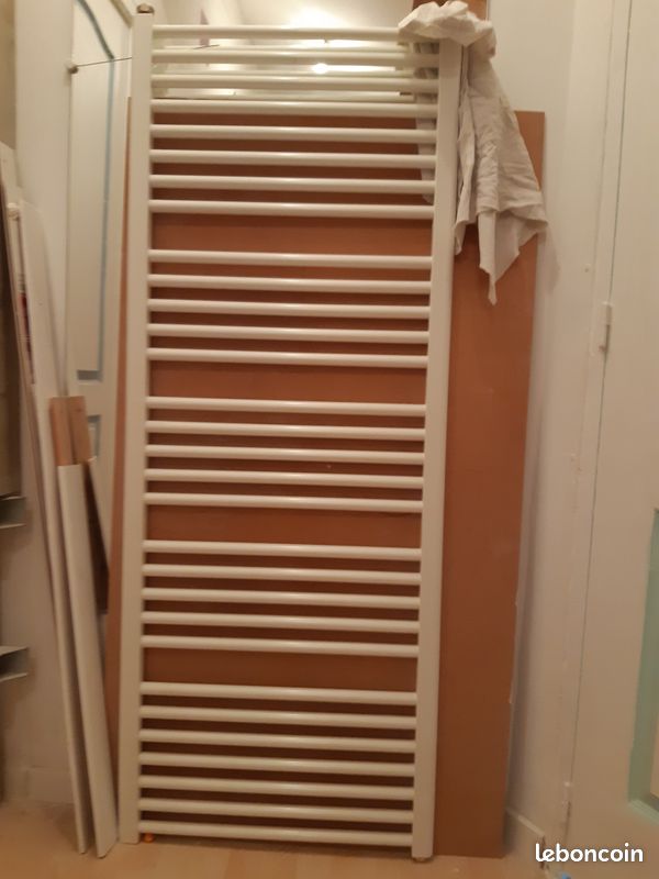 Chauffe serviette - Radiateur (image 1)
