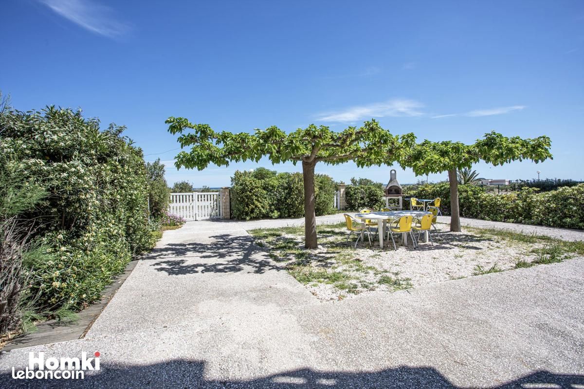 Appartement 3 pièces 64 m² · au Barcarès · 64 m² · 246 900 €