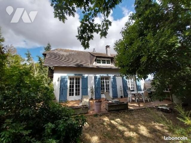 Maison 2 pièces 95 m² · à Le Thuit de l'Oison · 95 m² · 210 000 €