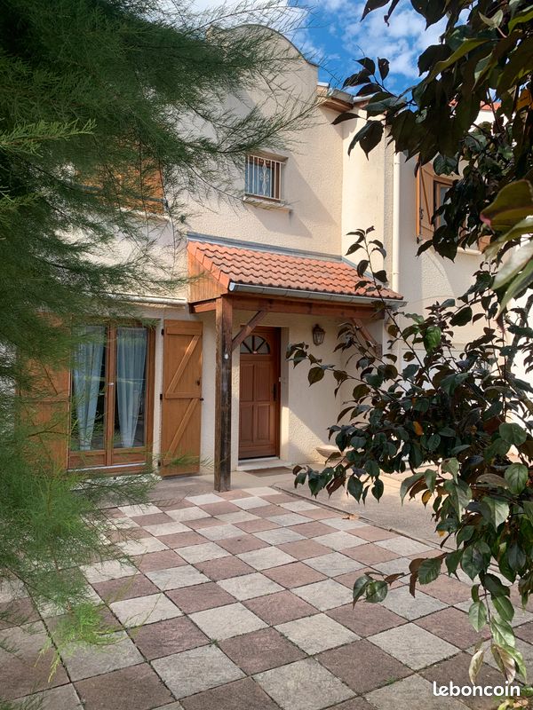 Maison 4 pièces 103 m² · à Pulnoy · 103 m² · 272 000 €