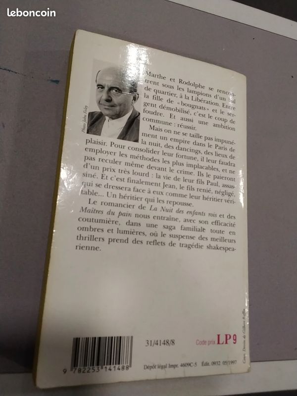 La fortune de Laufer (image 2)
