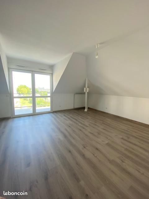 Appartement 3 pièces 52 m² · à Troyes · 52 m² · 650 €