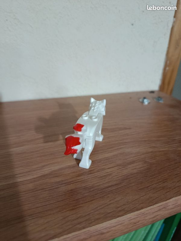Lego loup (image 2)