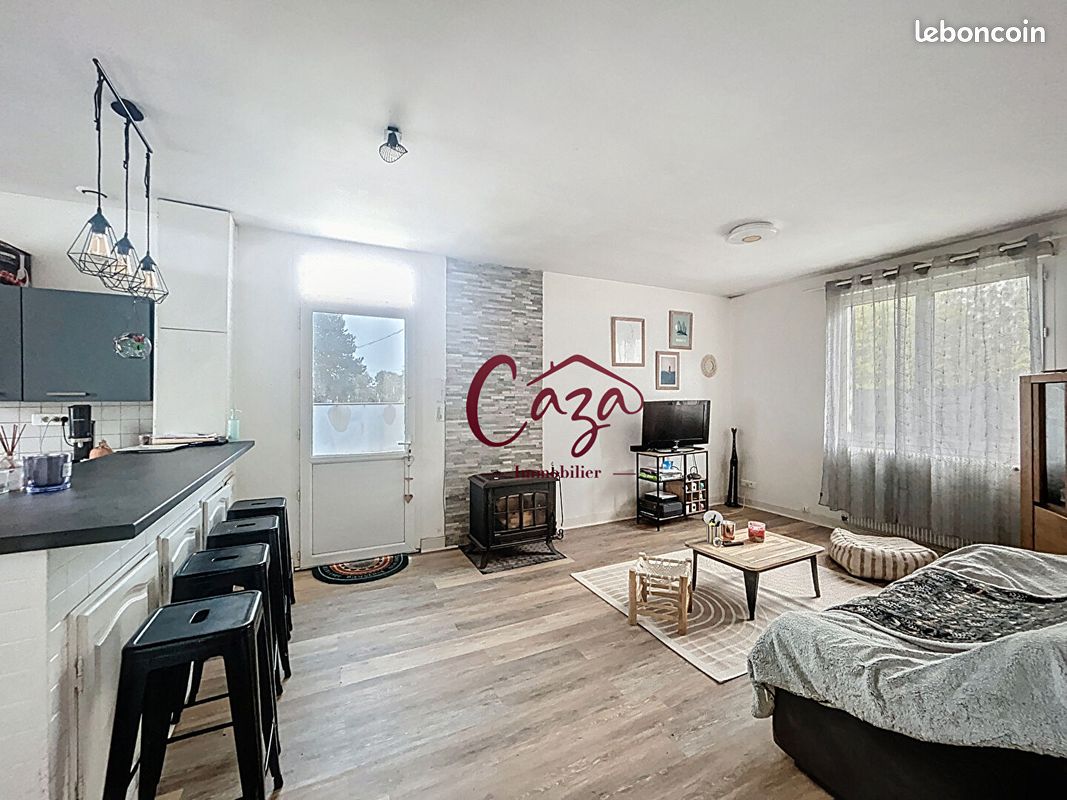 Maison 3 pièces 68 m² · à Sadirac · 68 m² · 244 000 €
