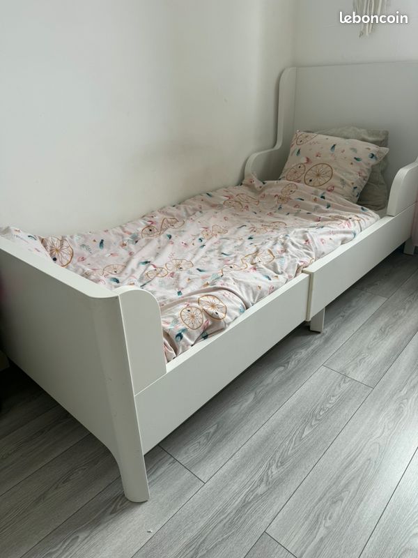 Lit a vendre (image 3)