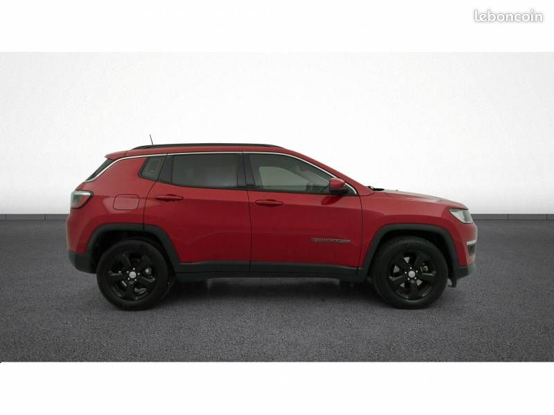 Jeep Compass II 1.6 I MultiJet 120 ch BVM6 Limited (image 10)