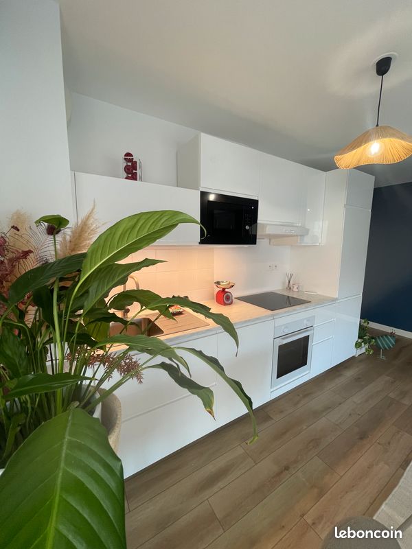 Appartement 4 pièces 81 m² · à Fabrègues · 81 m² · 290 000 €