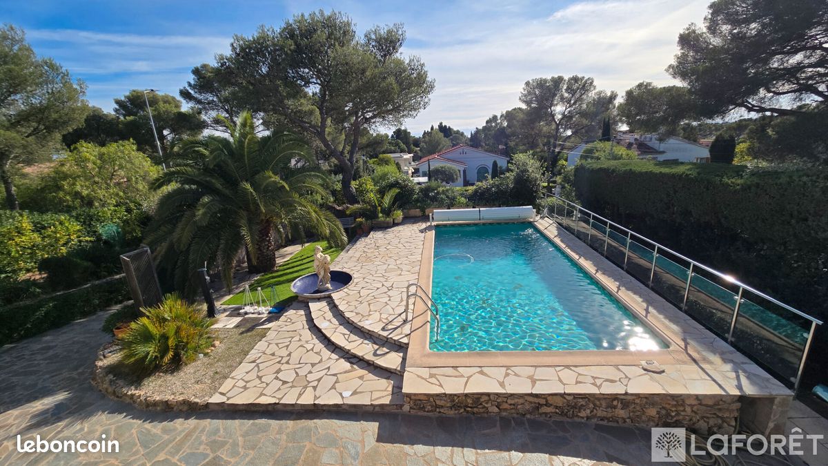 Maison 6 pièces 137 m² · à Saint-Raphaël · 137 m² · 745 000 €