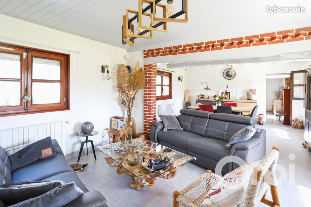 Maison 6 pièces 145 m² (image 4)