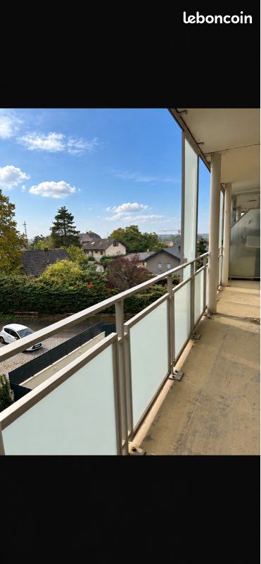 Appartement 2 pièces 52 m² · à Annemasse · 52 m² · 235 000 €
