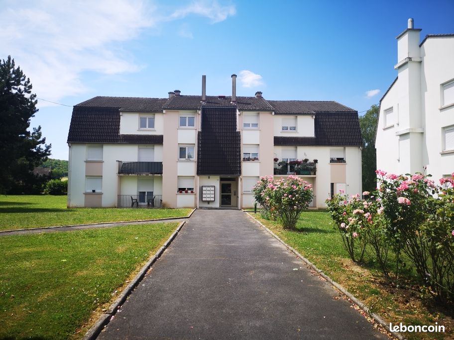 Appartement 4 pièces 79 m² · à Nogent-l'Artaud · 79,4 m² · 74 800 €