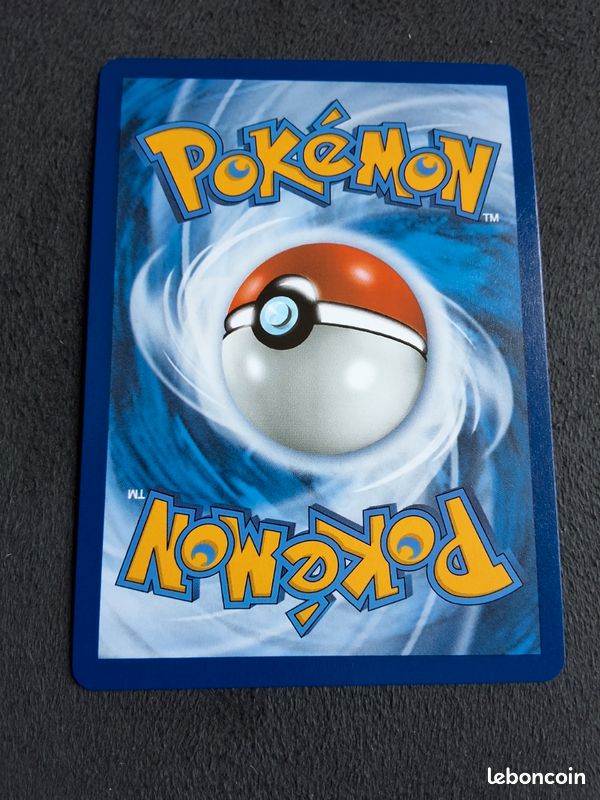 Carte pokémon française Tokorico ex 068/182 faille paradoxe (image 2)