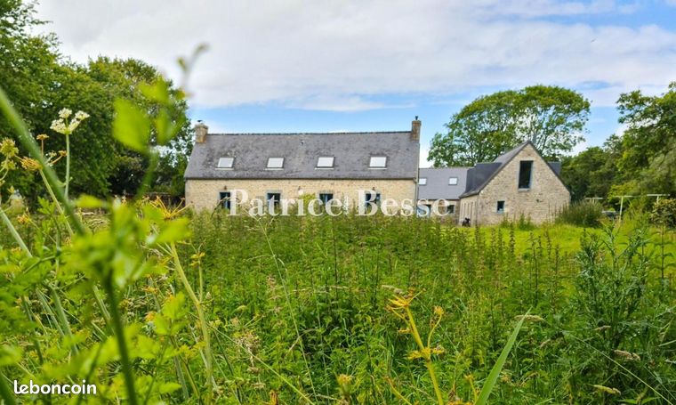 Ferme 12 pièces 350 m²
