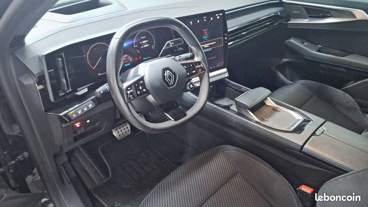 Renault austral e tech hybrid 200 iconic esprit (image 11)