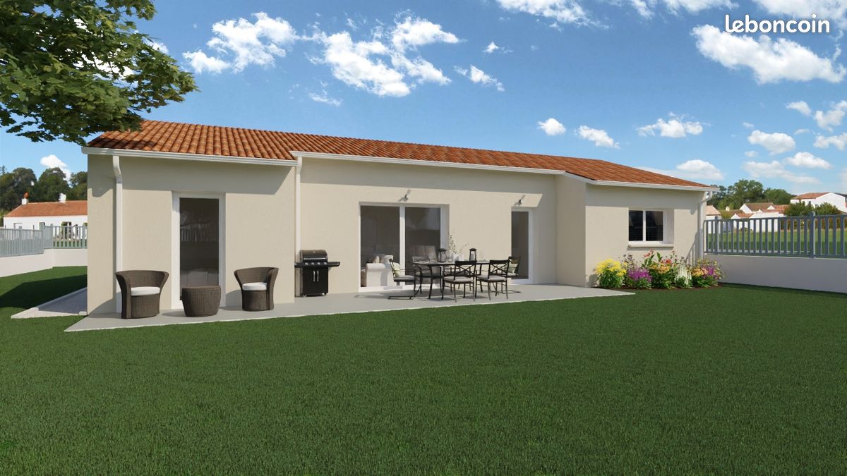 Maison 4 pièces 90 m² · à Saliès · 90 m² · 226 000 €