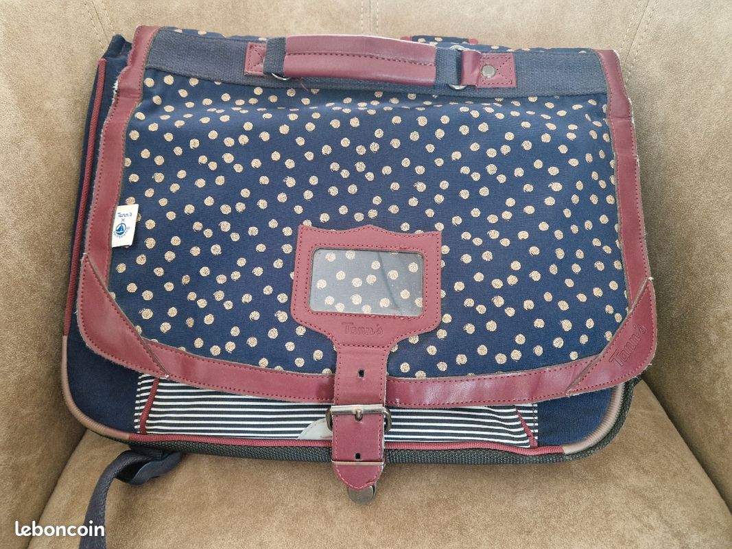 Cartable Tann's (image 8)