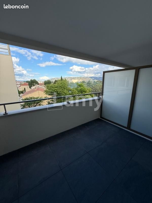 Appartement 2 pièces 41 m² · à Cavaillon · 41 m² · 600 €