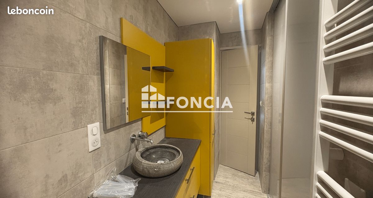 Appartement 2 pièces 35 m² · à Toulon · 35 m² · 810 €/mois