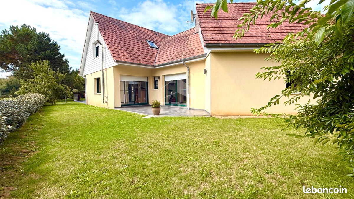 Maison 7 pièces 162 m² · à Merlimont · 162 m² · 699 000 €