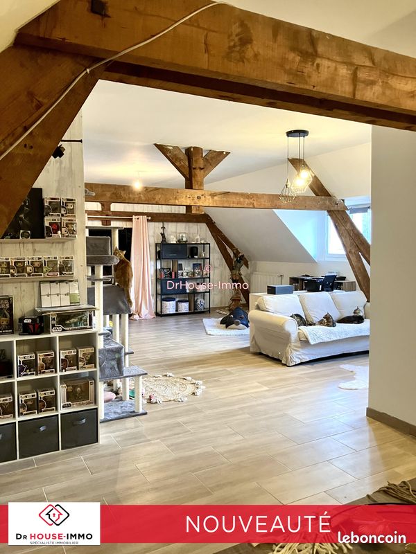 Maison 9 pièces 251 m² · à Terrasson-Lavilledieu · 251 m² · 189 000 €