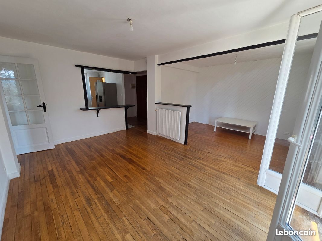 Appartement 4 pièces 70 m² · à Brest · 70 m² · 130 000 €