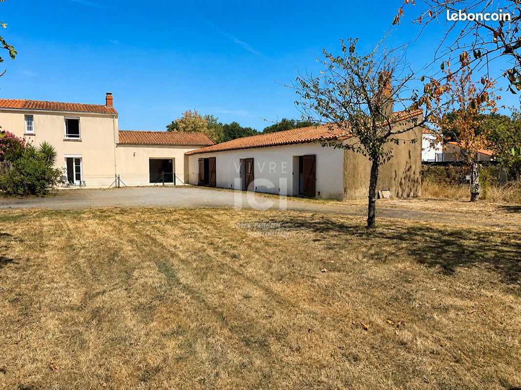 Maison 4 pièces 115 m² · à Bouguenais · 115 m² · 397 100 €
