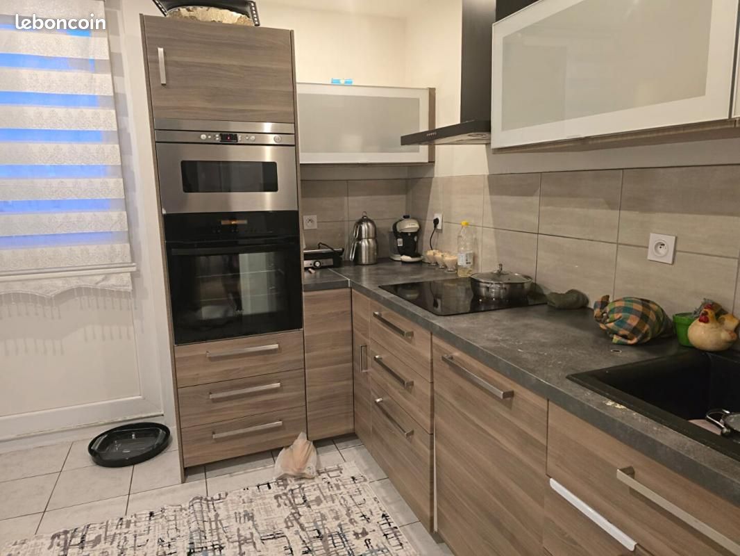 Appartement a louer avignon - 4 pièce(s) - 64 m2 - Surfyn