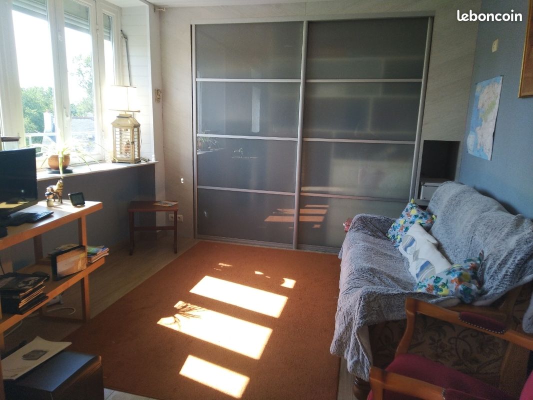 Maison 6 pièces 120 m² · à Sizun · 120 m² · 270 000 €