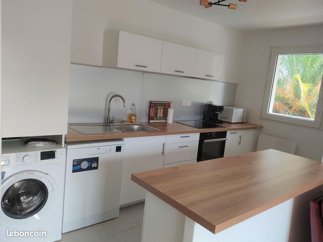 Appartement 3 pièces 71 m² · à Mérignac · 71 m² · 1 150 €/mois