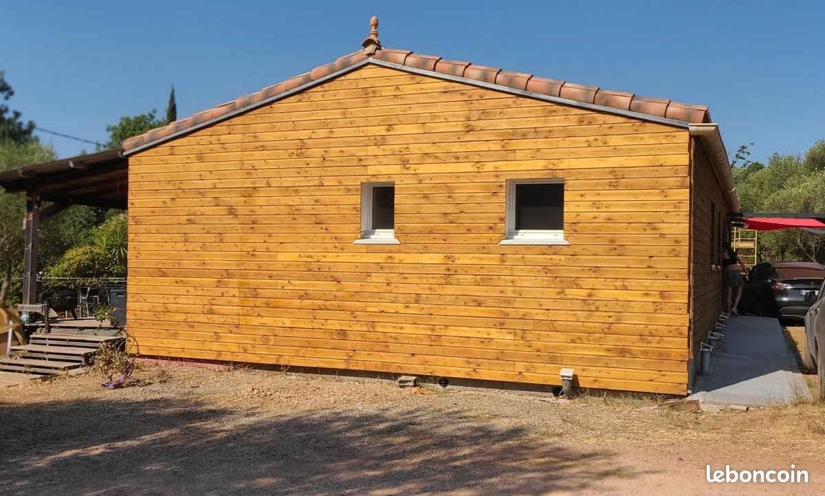 Maison 3 pièces 86 m² · à Le Cannet-des-Maures · 86 m² · 410 000 €