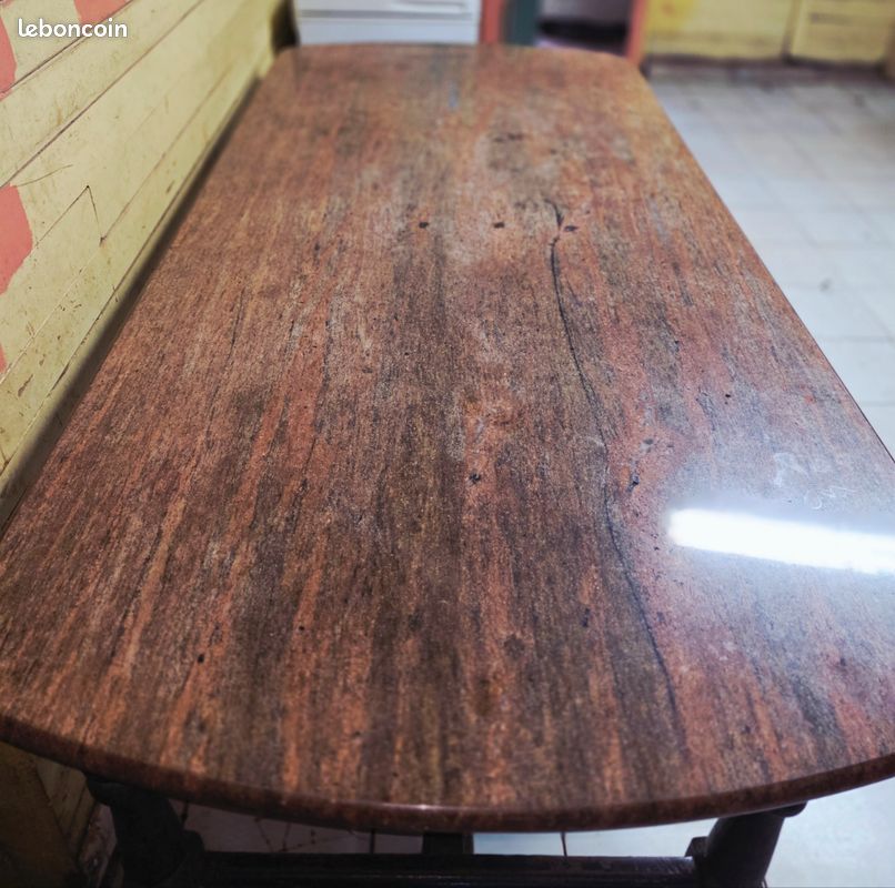 Plaque de Granit pour Table (image 2)
